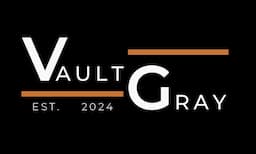 VaultGray Logo