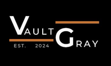 VaultGray Logo